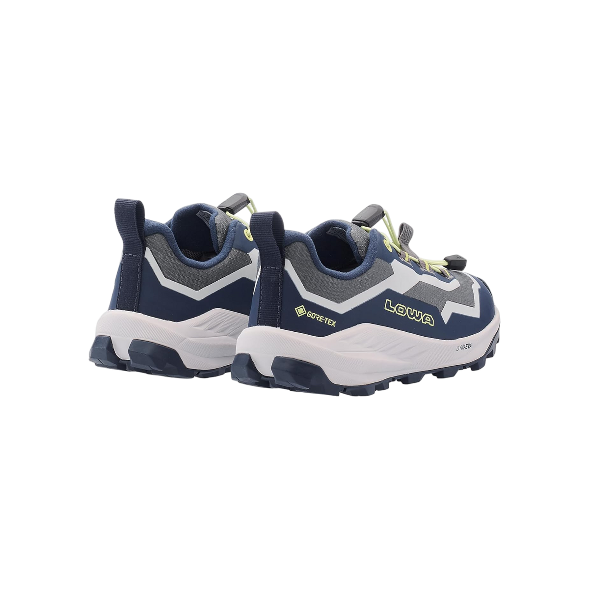 Lowa Trailux GTX Lo Jr