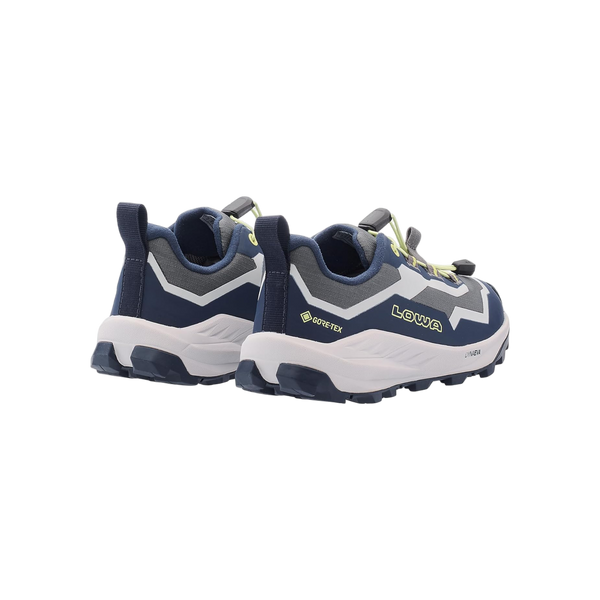 Lowa Trailux GTX Lo Jr