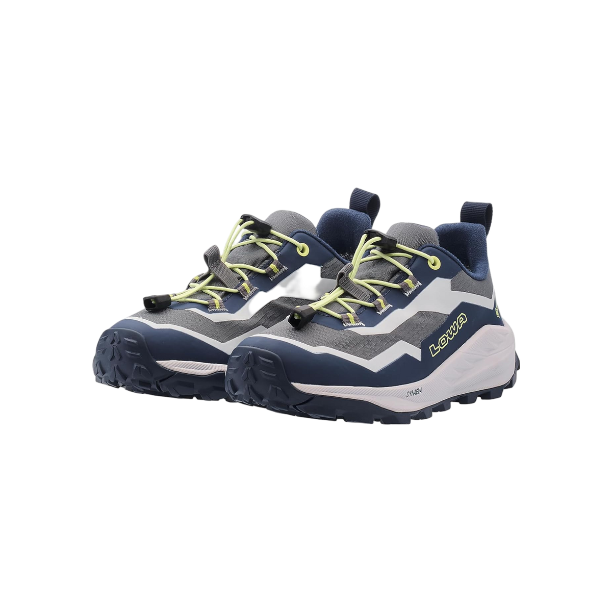 Lowa Trailux GTX Lo Jr