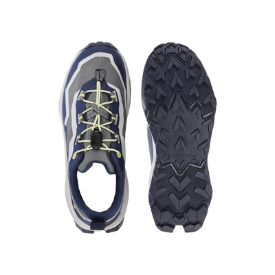 Lowa Trailux GTX Lo Jr