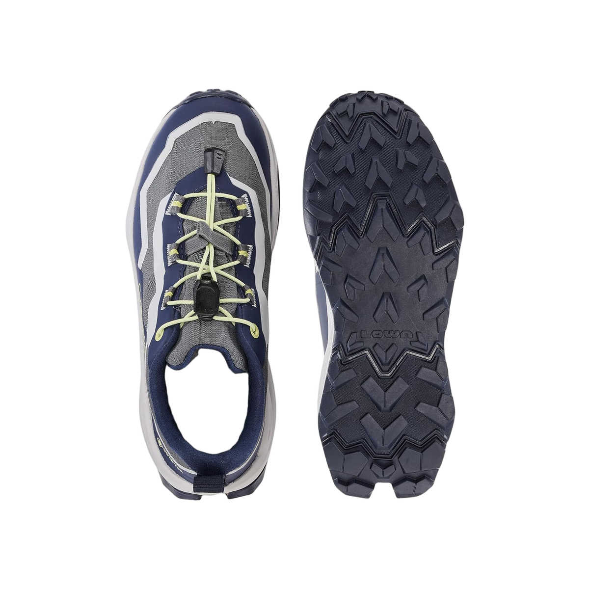 Lowa Trailux GTX Lo Jr