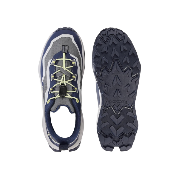 Lowa Trailux GTX Lo Jr