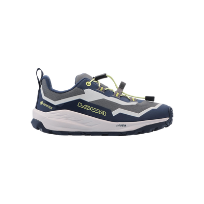 Lowa Trailux GTX Lo Jr