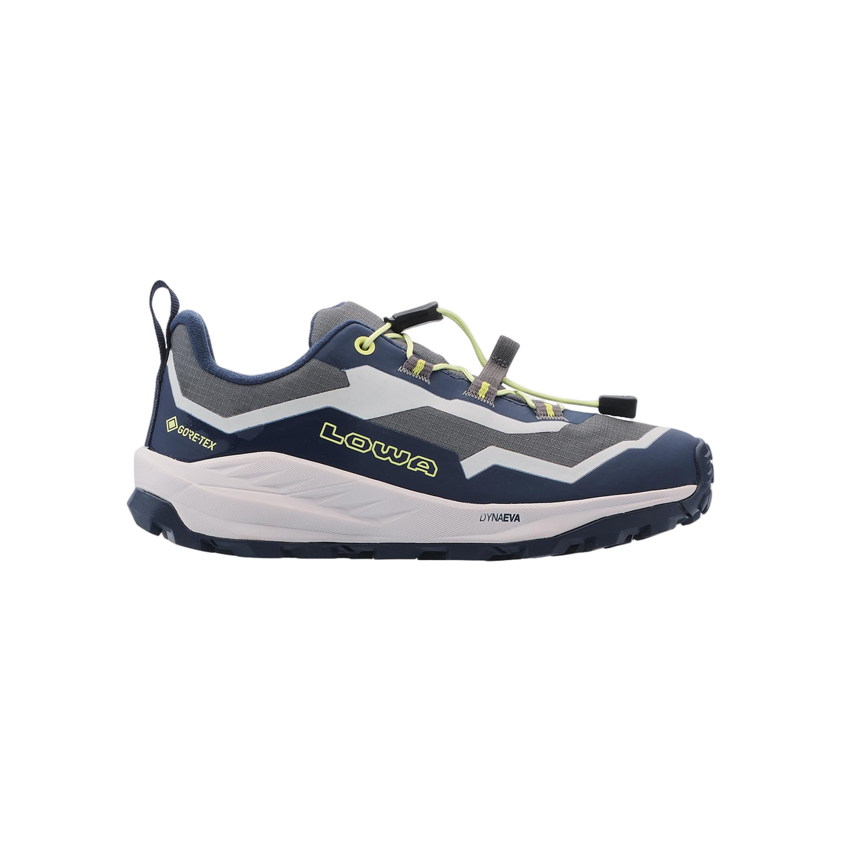 Lowa Trailux GTX Lo Jr