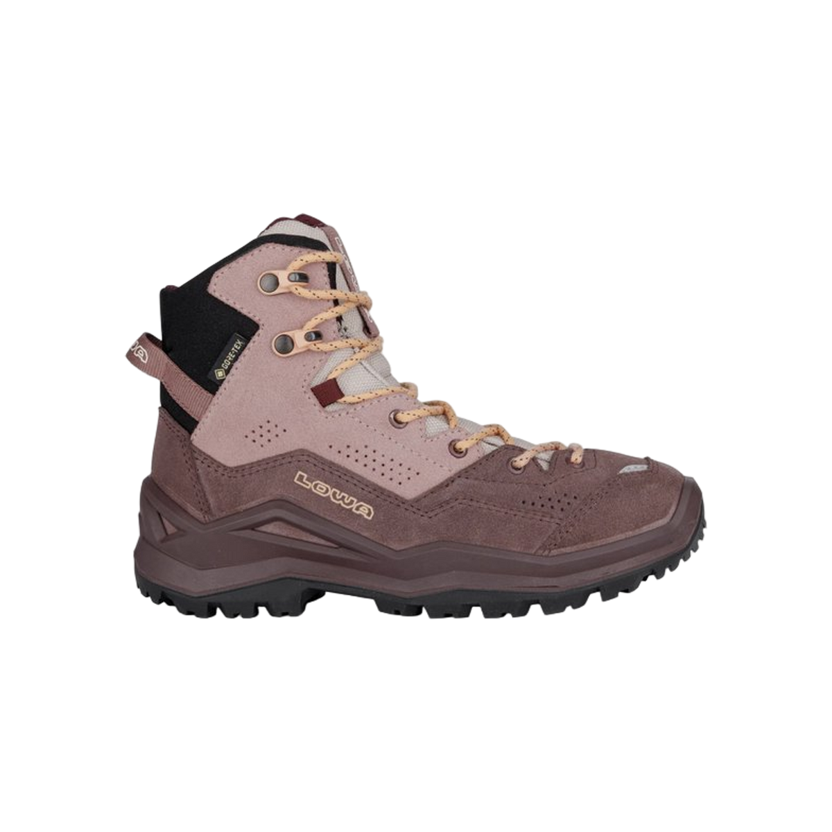Lowa Wandax GTX Mid Jr