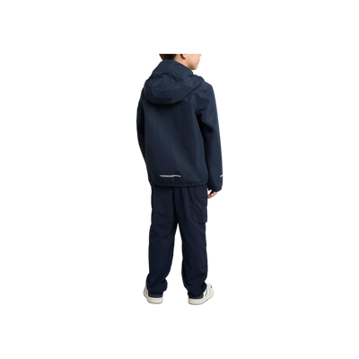 Jack Wolfskin Flaze Jacket K - Kinder Outdoorjas