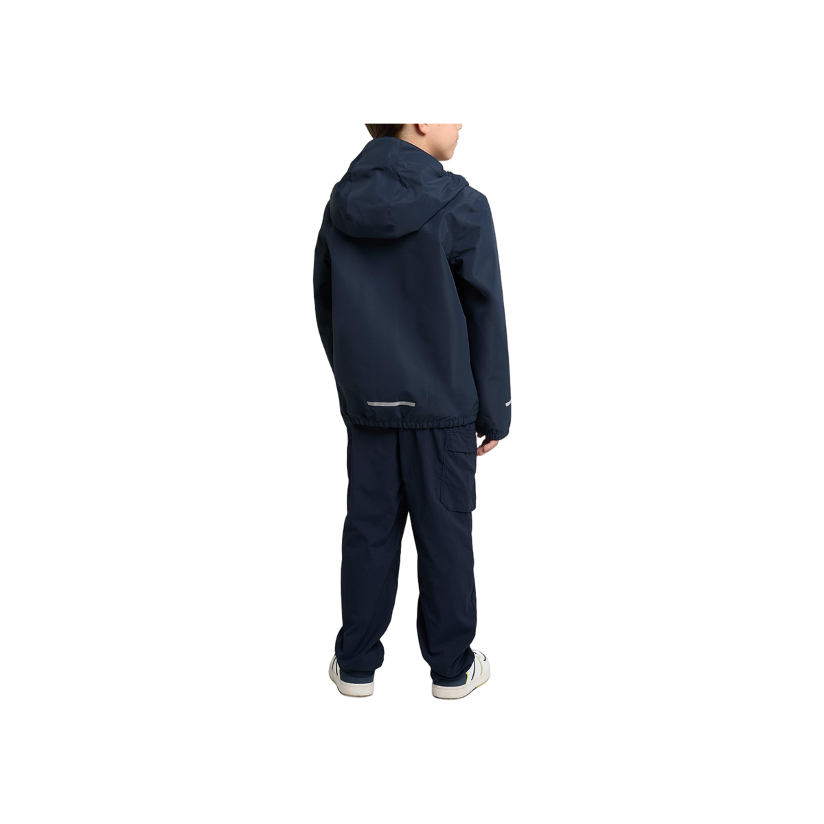 Jack Wolfskin Flaze Jacket K - Kinder Outdoorjas