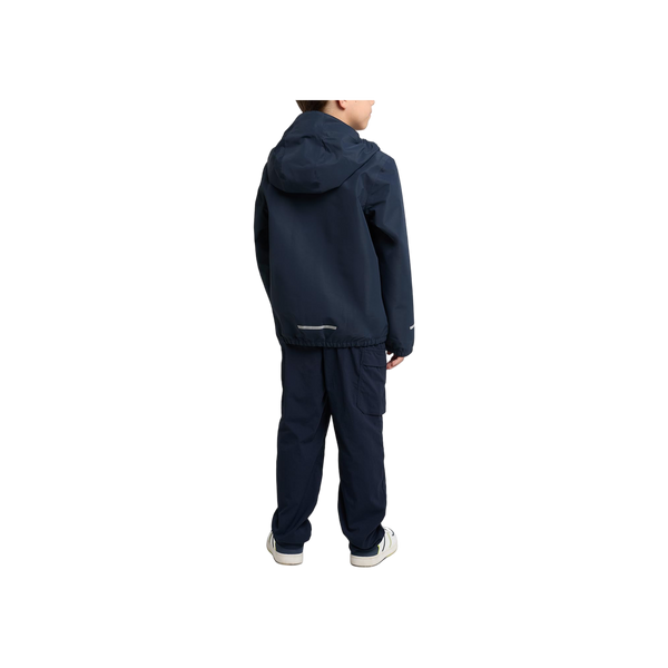 Jack Wolfskin Flaze Jacket K - Kinder Outdoorjas