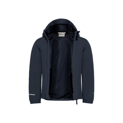Jack Wolfskin Flaze Jacket K - Kinder Outdoorjas