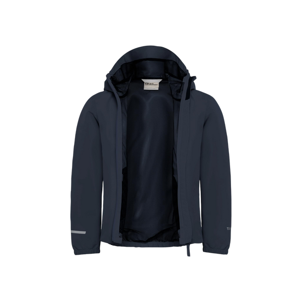 Jack Wolfskin Flaze Jacket K - Kinder Outdoorjas