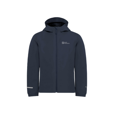 Jack Wolfskin Flaze Jacket K - Kinder Outdoorjas