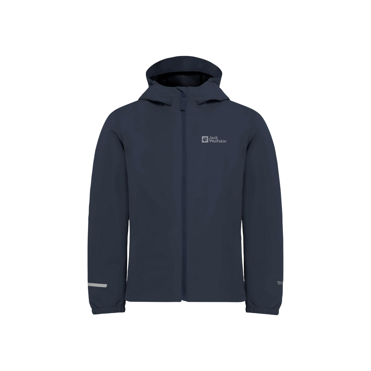 Jack Wolfskin Flaze Jacket K - Kinder Outdoorjas
