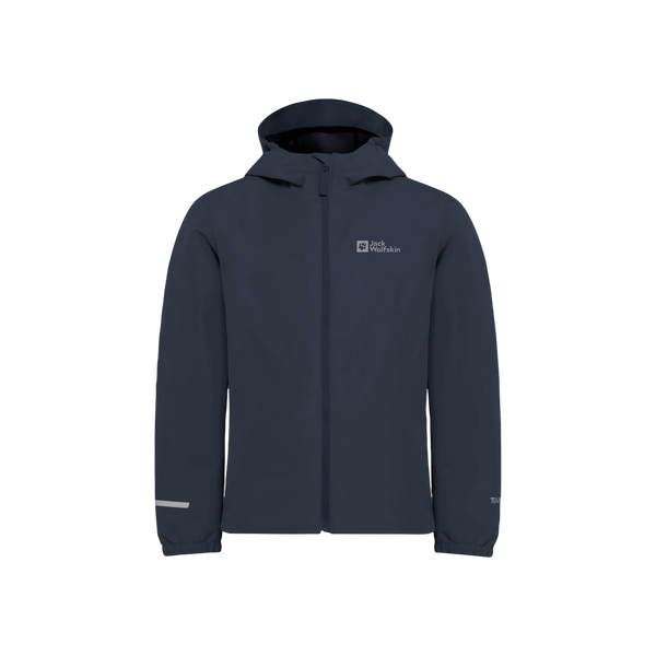 Jack Wolfskin Flaze Jacket K - Kinder Outdoorjas