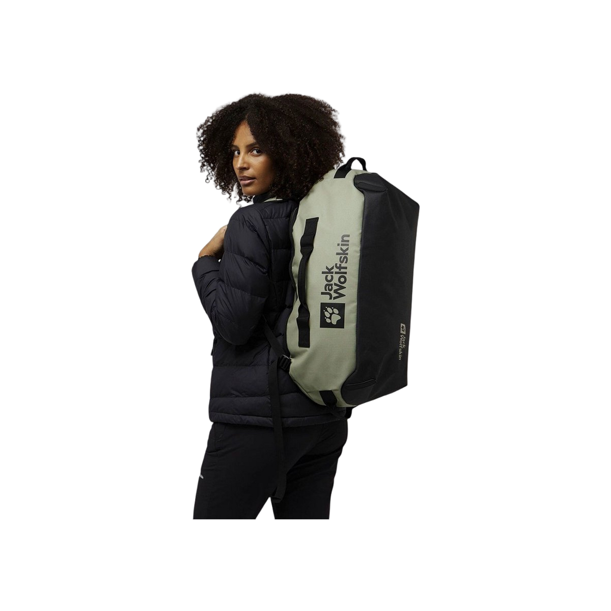Jack Wolfskin All-In Duffle 35