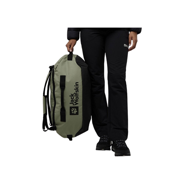 Jack Wolfskin All-In Duffle 35