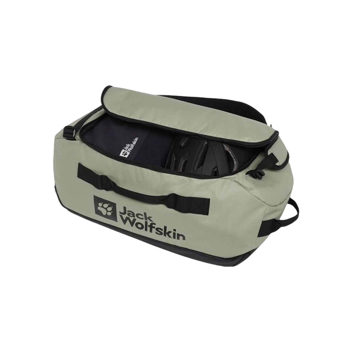 Jack Wolfskin All-In Duffle 35