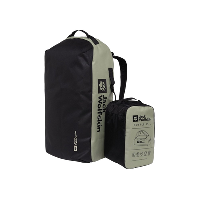 Jack Wolfskin All-In Duffle 35