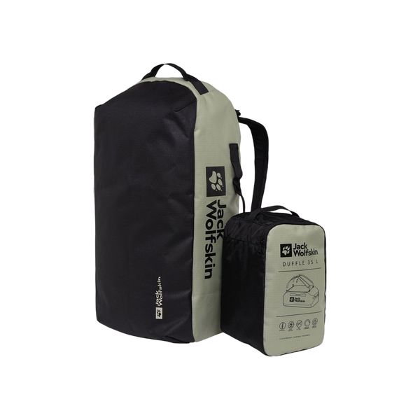 Jack Wolfskin All-In Duffle 35