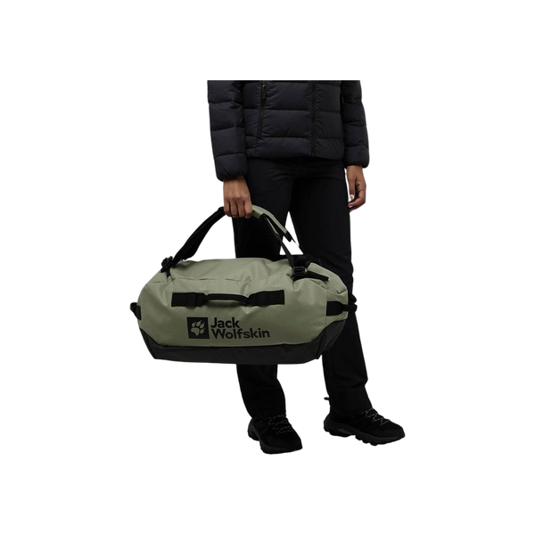 Jack Wolfskin All-In Duffle 35