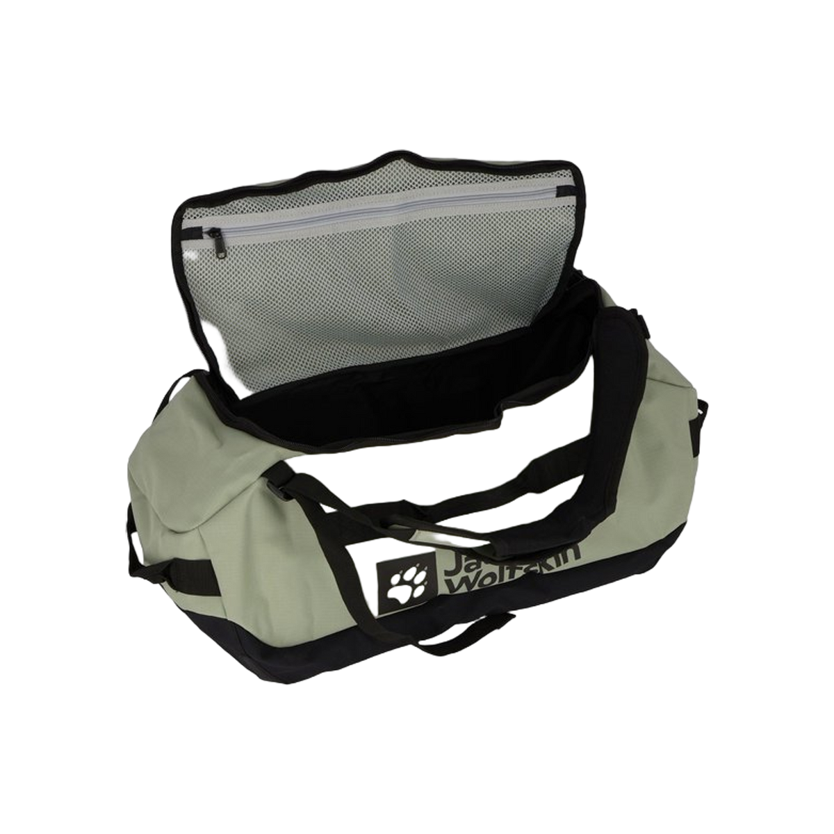 Jack Wolfskin All-In Duffle 35