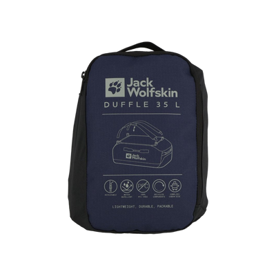Jack Wolfskin All-In Duffle 35