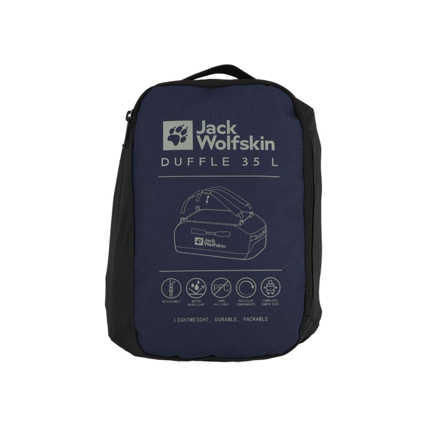 Jack Wolfskin All-In Duffle 35