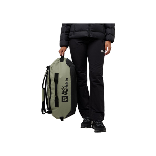 Jack Wolfskin All-In Duffle 35