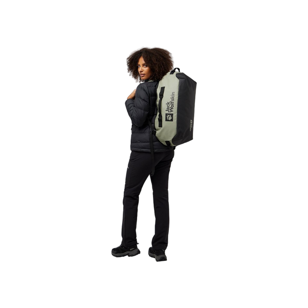 Jack Wolfskin All-In Duffle 35