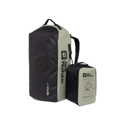 Jack Wolfskin All-In Duffle 35