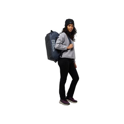 Jack Wolfskin All-In Duffle 35