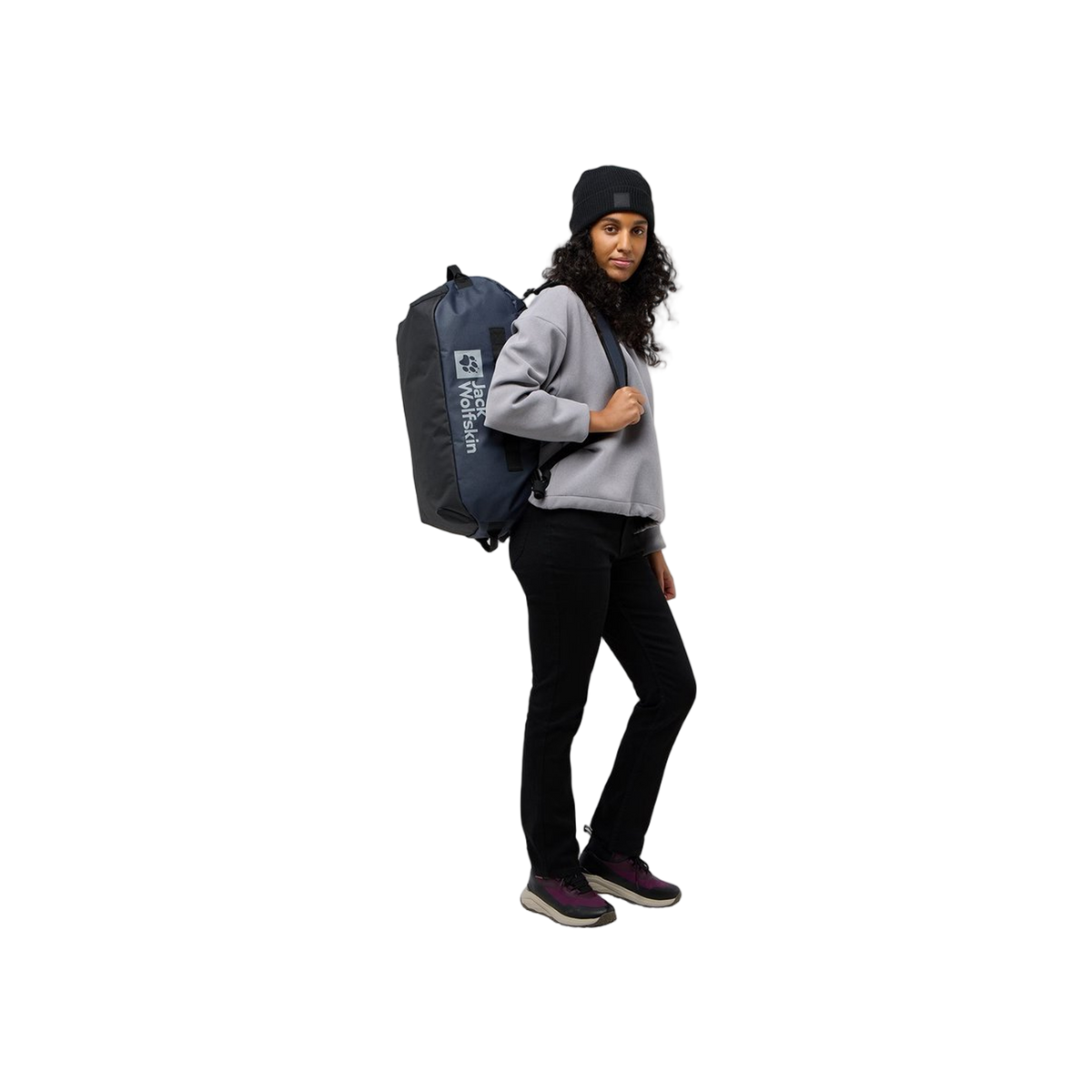 Jack Wolfskin All-In Duffle 35