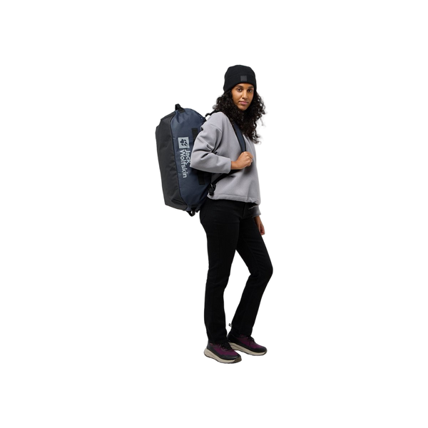Jack Wolfskin All-In Duffle 35