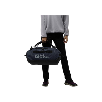 Jack Wolfskin All-In Duffle 35