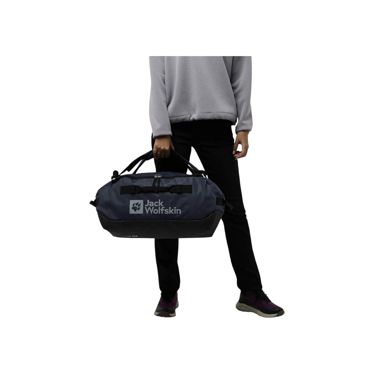 Jack Wolfskin All-In Duffle 35