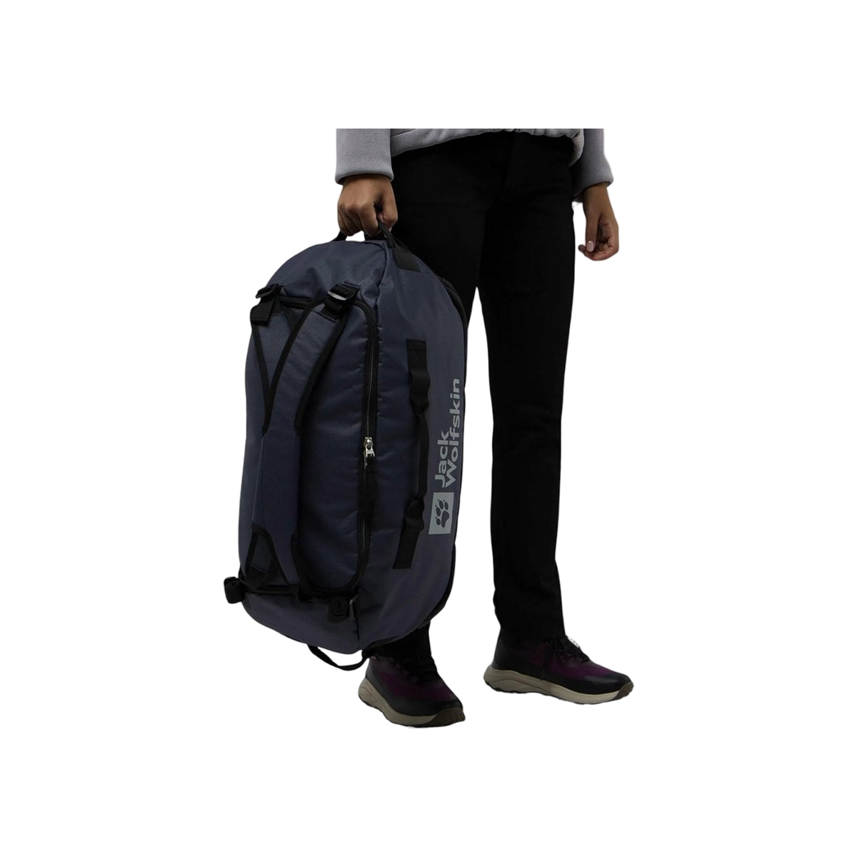 Jack Wolfskin All-In Duffle 35