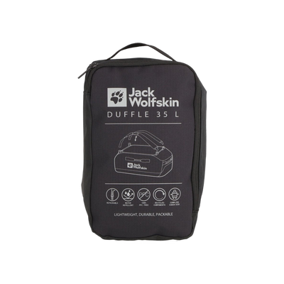 Jack Wolfskin All-In Duffle 35