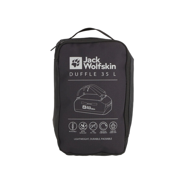 Jack Wolfskin All-In Duffle 35