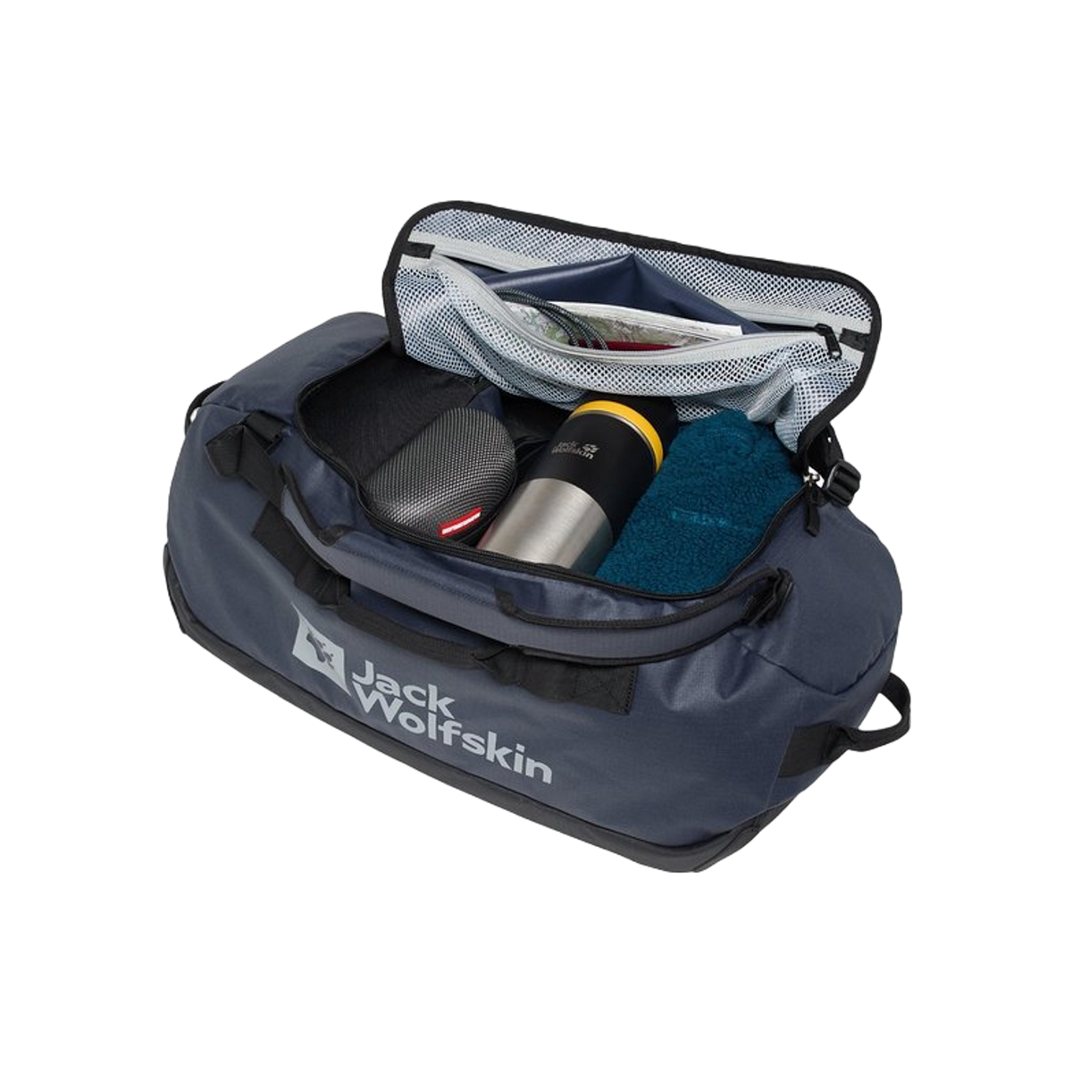 Jack Wolfskin All-In Duffle 35