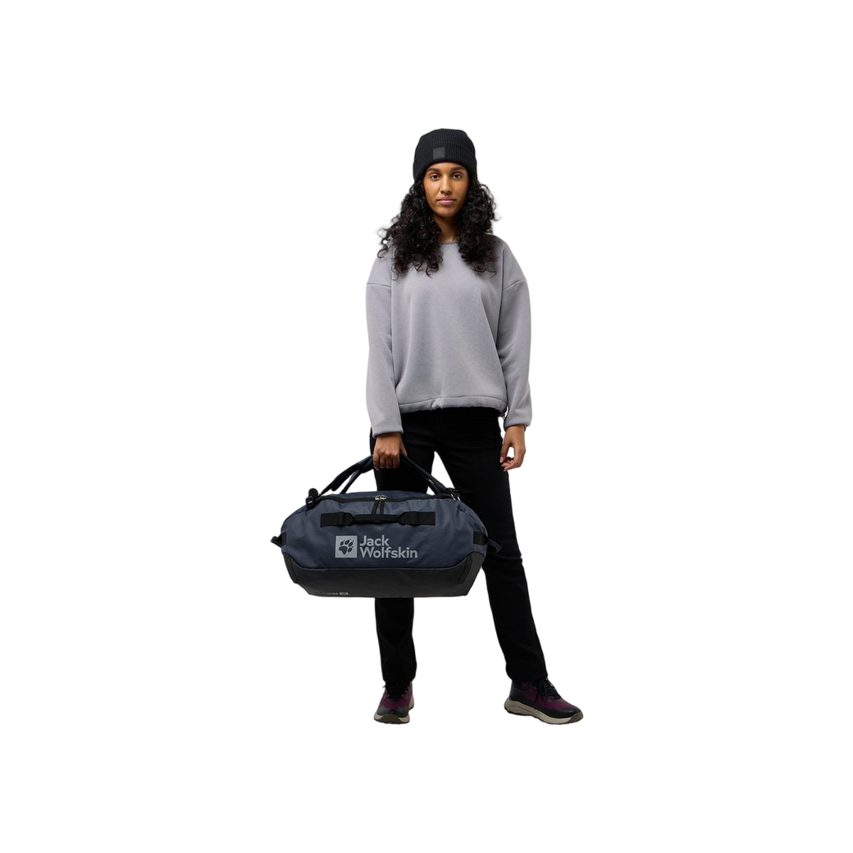 Jack Wolfskin All-In Duffle 35