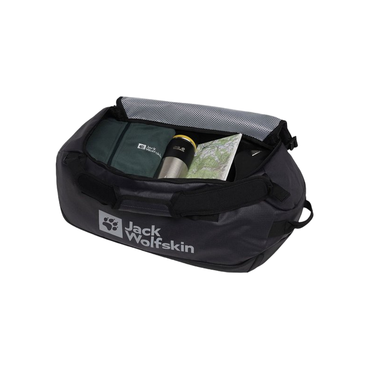 Jack Wolfskin All-In Duffle 35