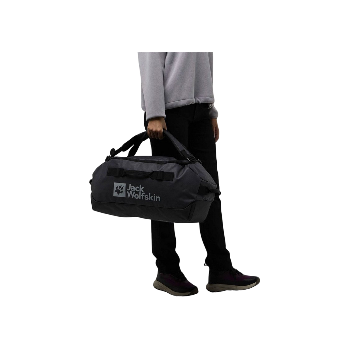 Jack Wolfskin All-In Duffle 35