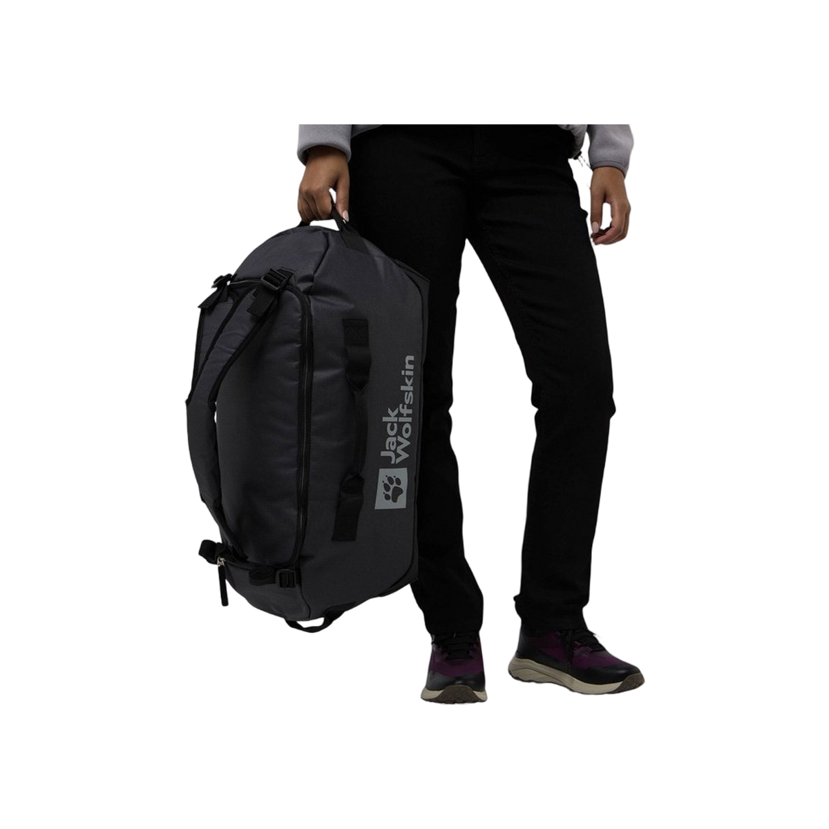 Jack Wolfskin All-In Duffle 35