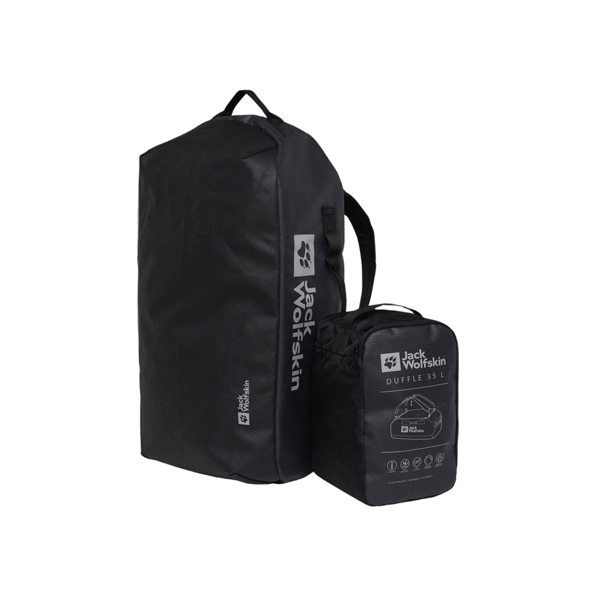 Jack Wolfskin All-In Duffle 35