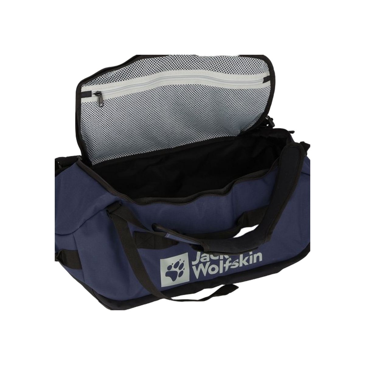 Jack Wolfskin All-In Duffle 35