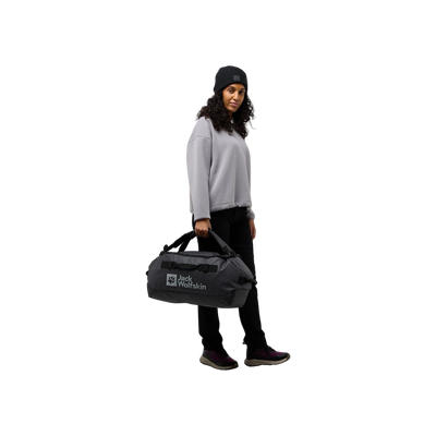 Jack Wolfskin All-In Duffle 35