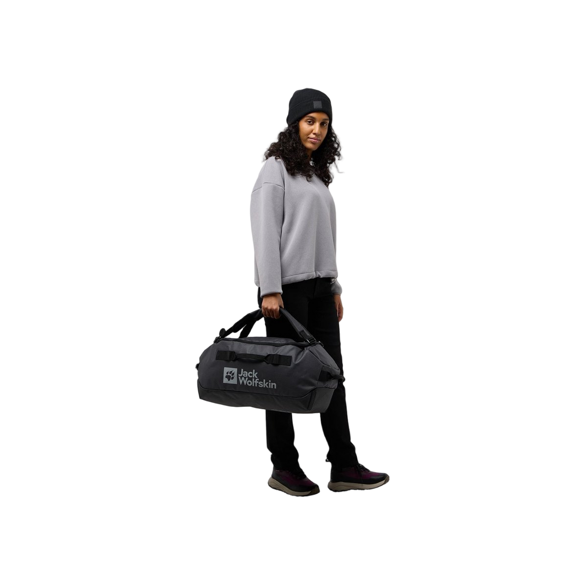 Jack Wolfskin All-In Duffle 35