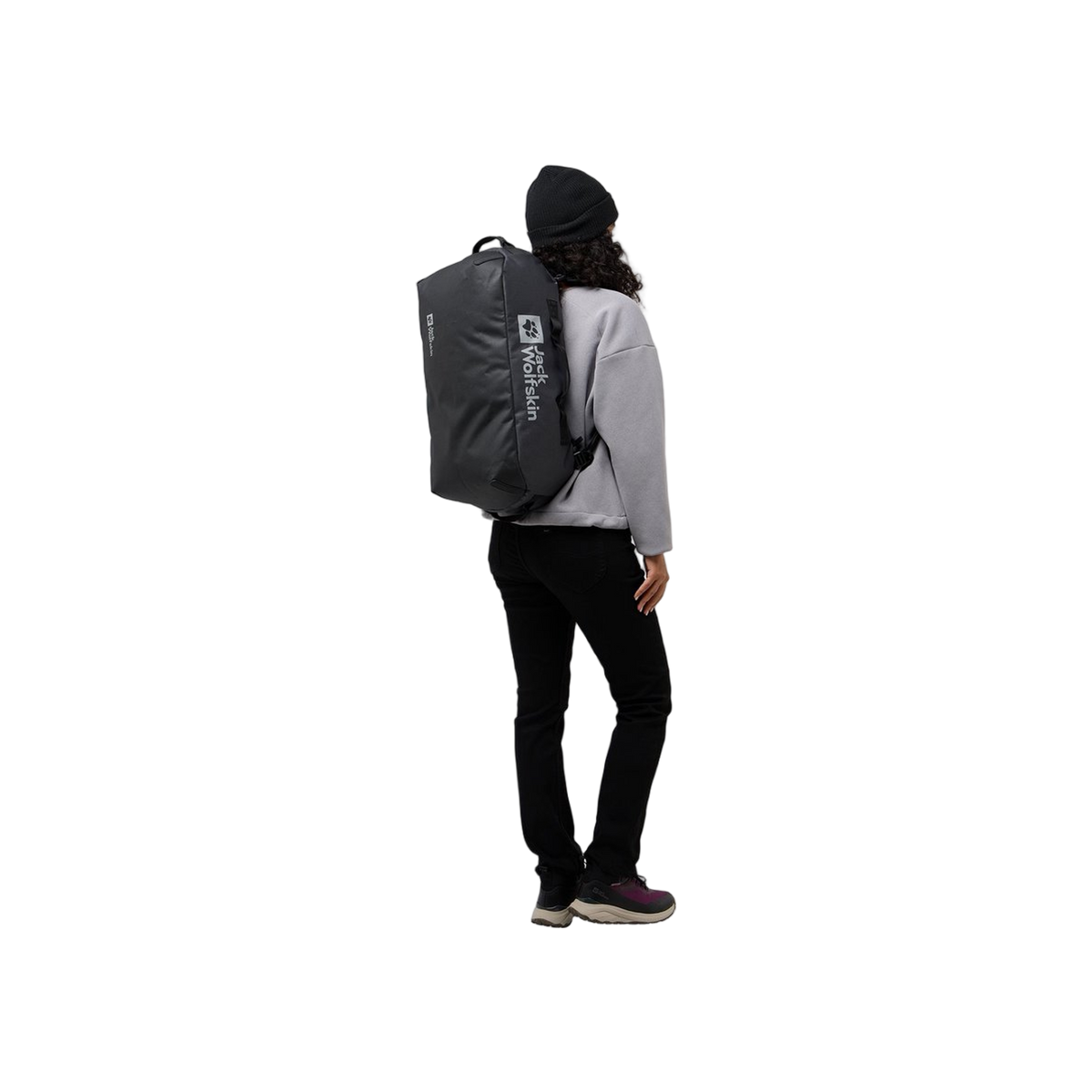 Jack Wolfskin All-In Duffle 35