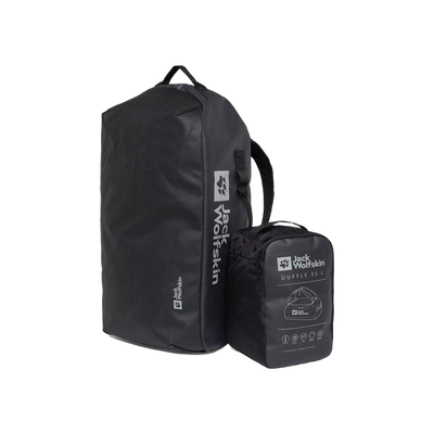 Jack Wolfskin All-In Duffle 35