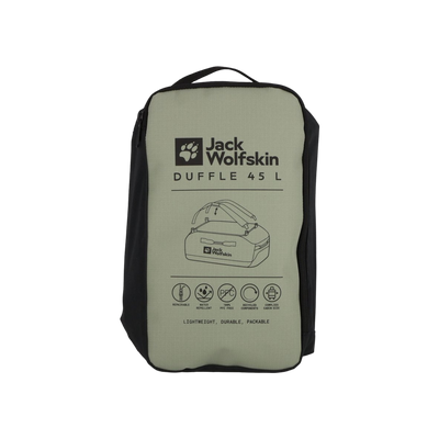 Jack Wolfskin All-In Duffle 45