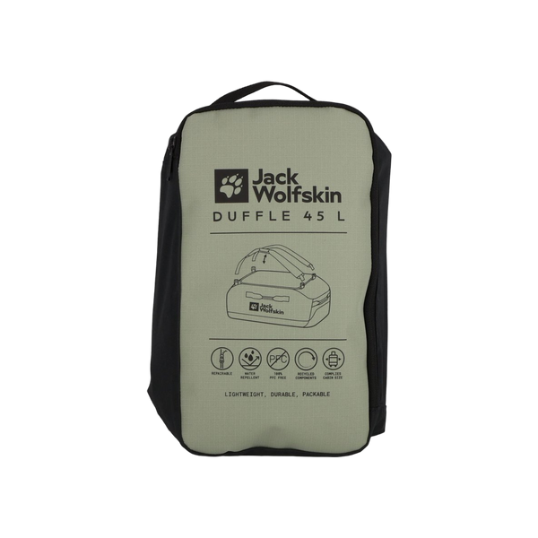 Jack Wolfskin All-In Duffle 45